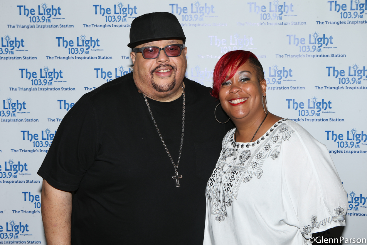 Evening of Praise and Worship