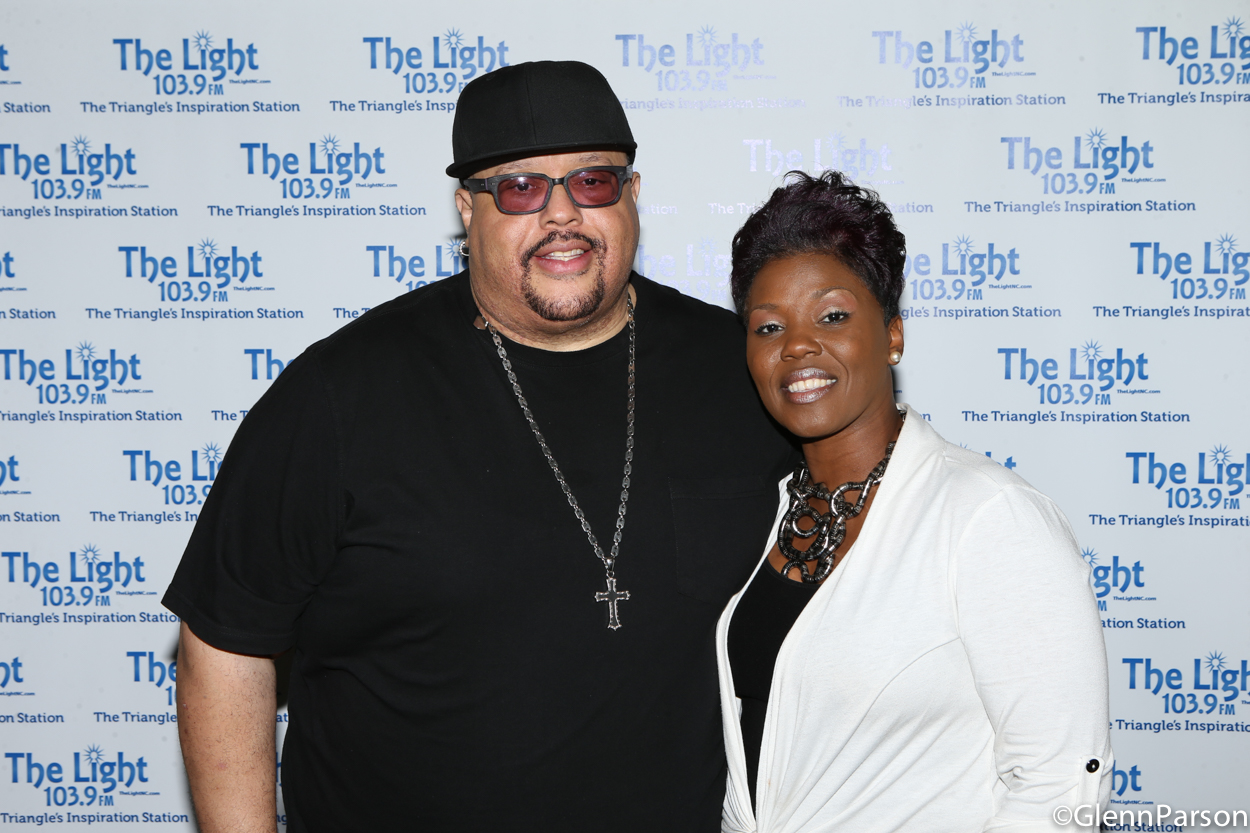 Evening of Praise and Worship