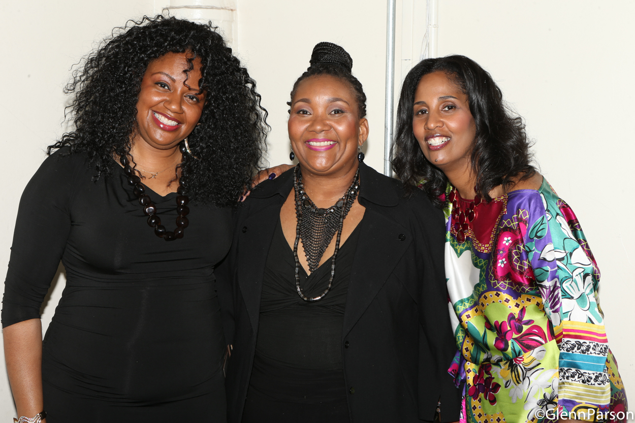 Evening of Praise and Worship