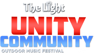 Unity in the community logo