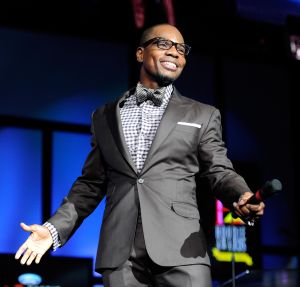 9th Annual Ford Hoodie Awards Hosted By Steve Harvey - Show