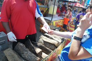 State Fair Classic Pics