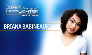 Lamplighter 2015 Artist
