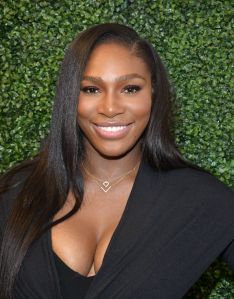 Serena Williams Signature Statement by HSN - Front Row - Spring 2016 Style360