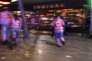 FRANCE-UNREST-ATTACKS