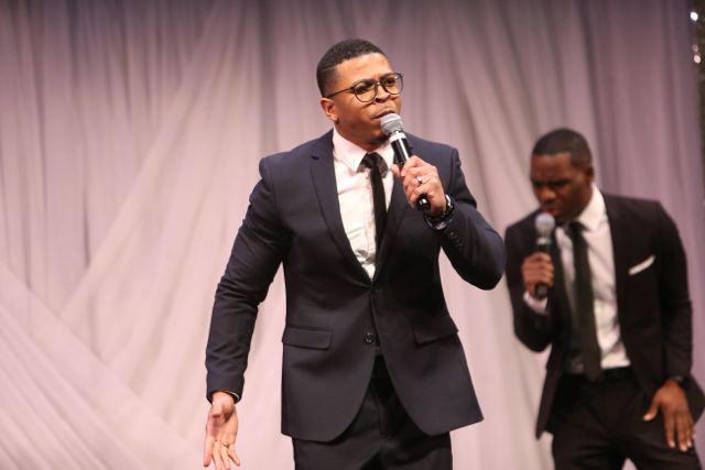 Lamplighter Awards 2015 Performers