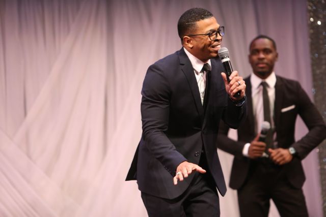 Lamplighter Awards 2015 Performers