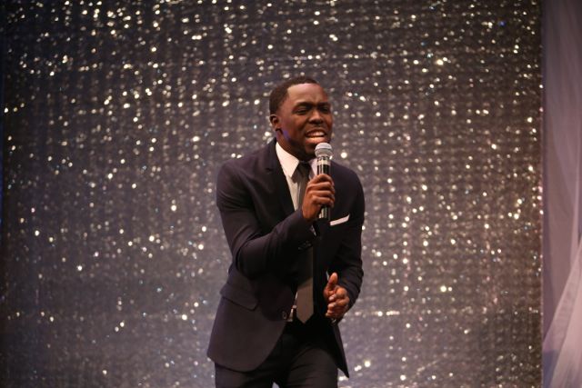 Lamplighter Awards 2015 Performers