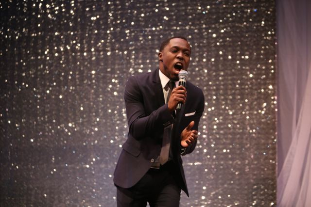 Lamplighter Awards 2015 Performers