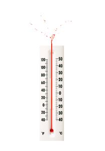 Too Hot