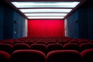 Movie Theater