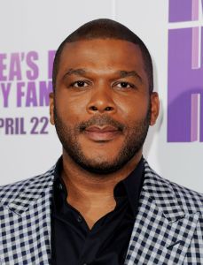 Screening Of Lionsgate Films' 'Tyler Perry's Madea's Big Happy Family' - Red Carpet