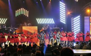 Stellar Awards