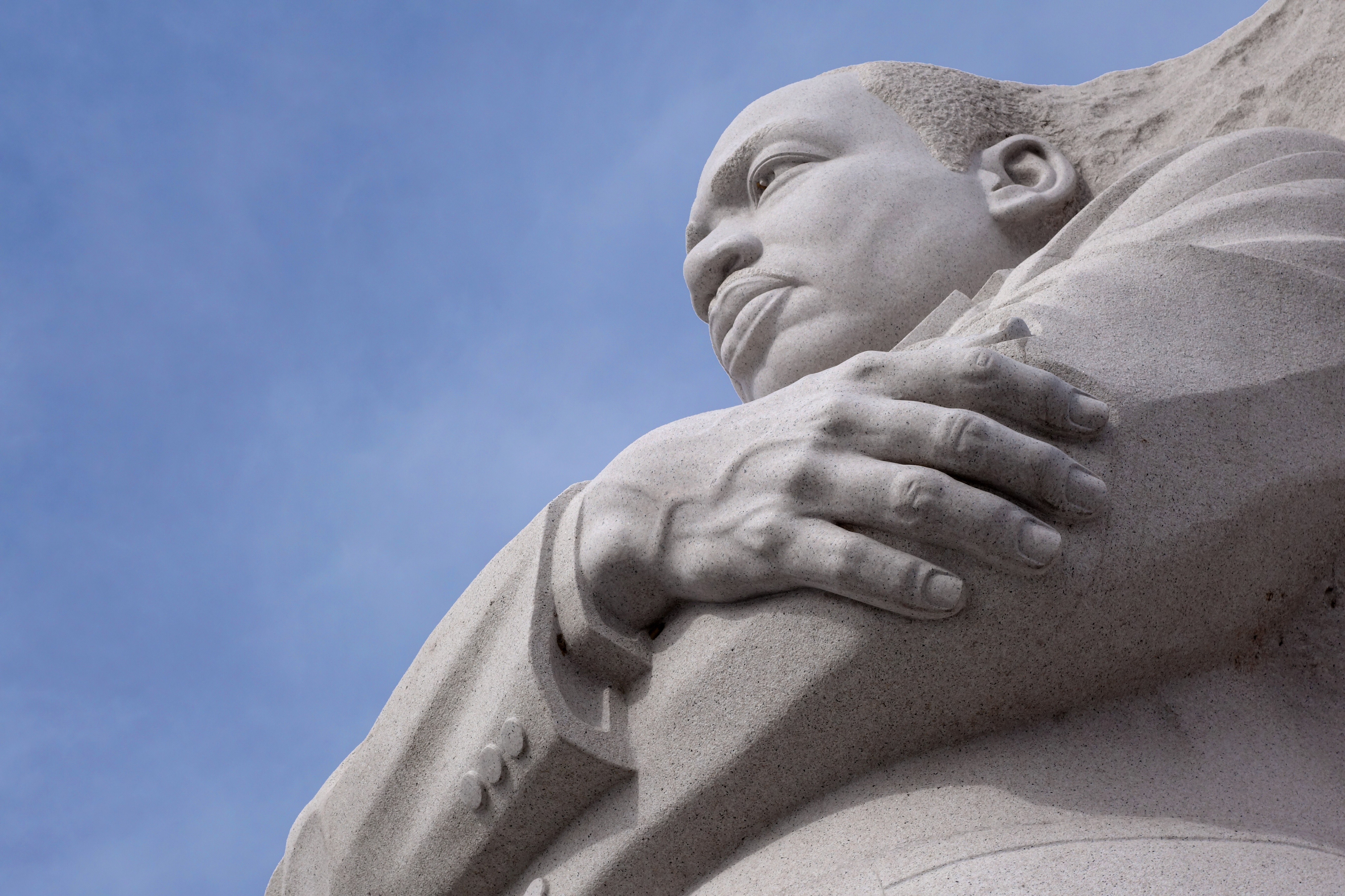 US-MLK MEMORIAL