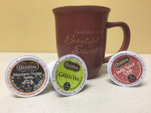 Tea