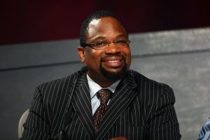 Verizon Wireless 'How Sweet the Sound'' National Gospel Competition