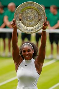 Day Twelve: The Championships - Wimbledon 2016