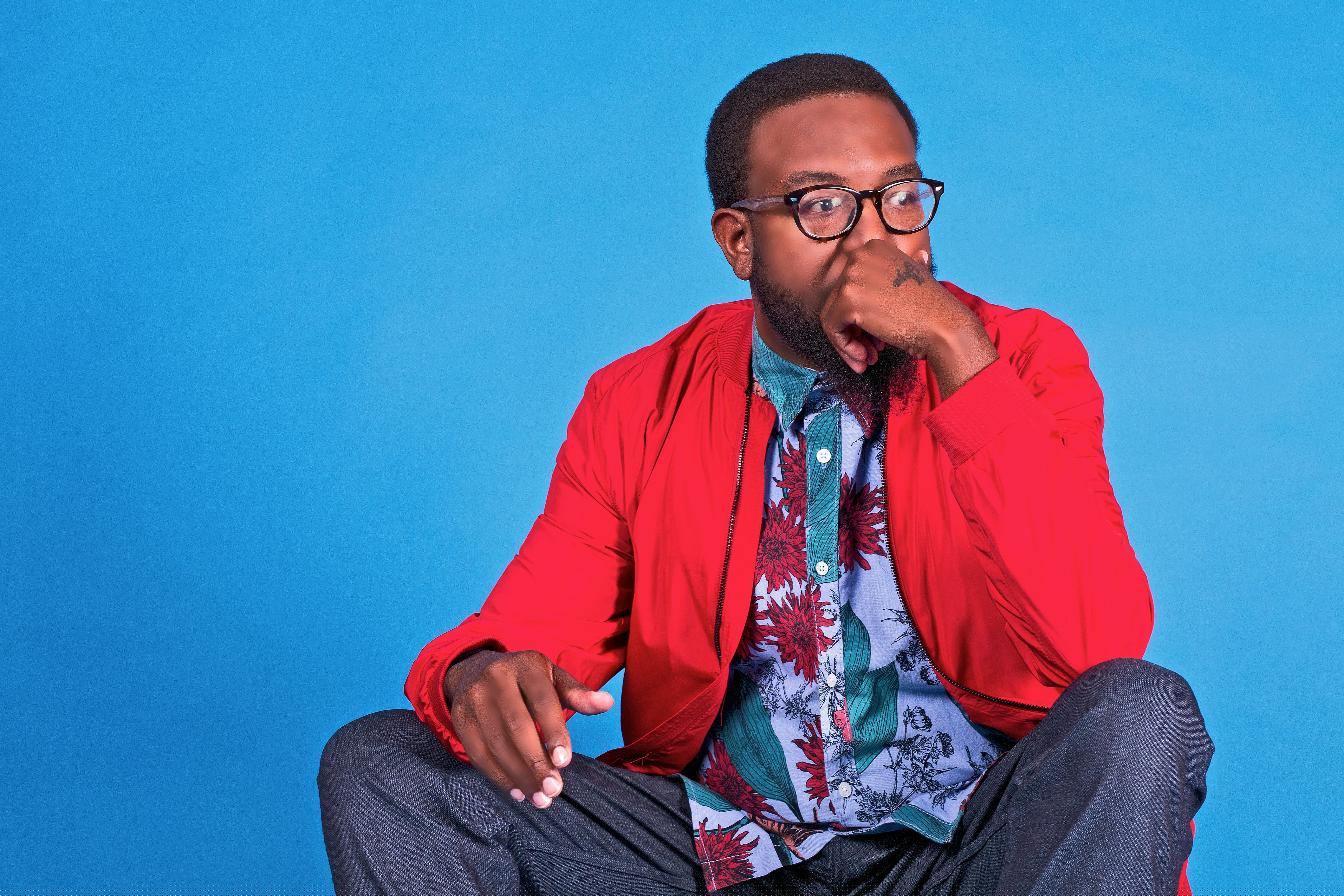 Unity in the Community