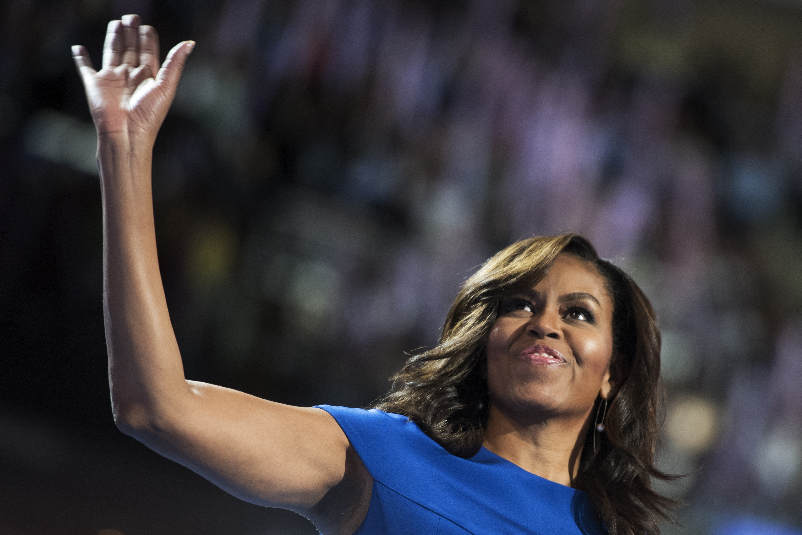 Democratic National Convention