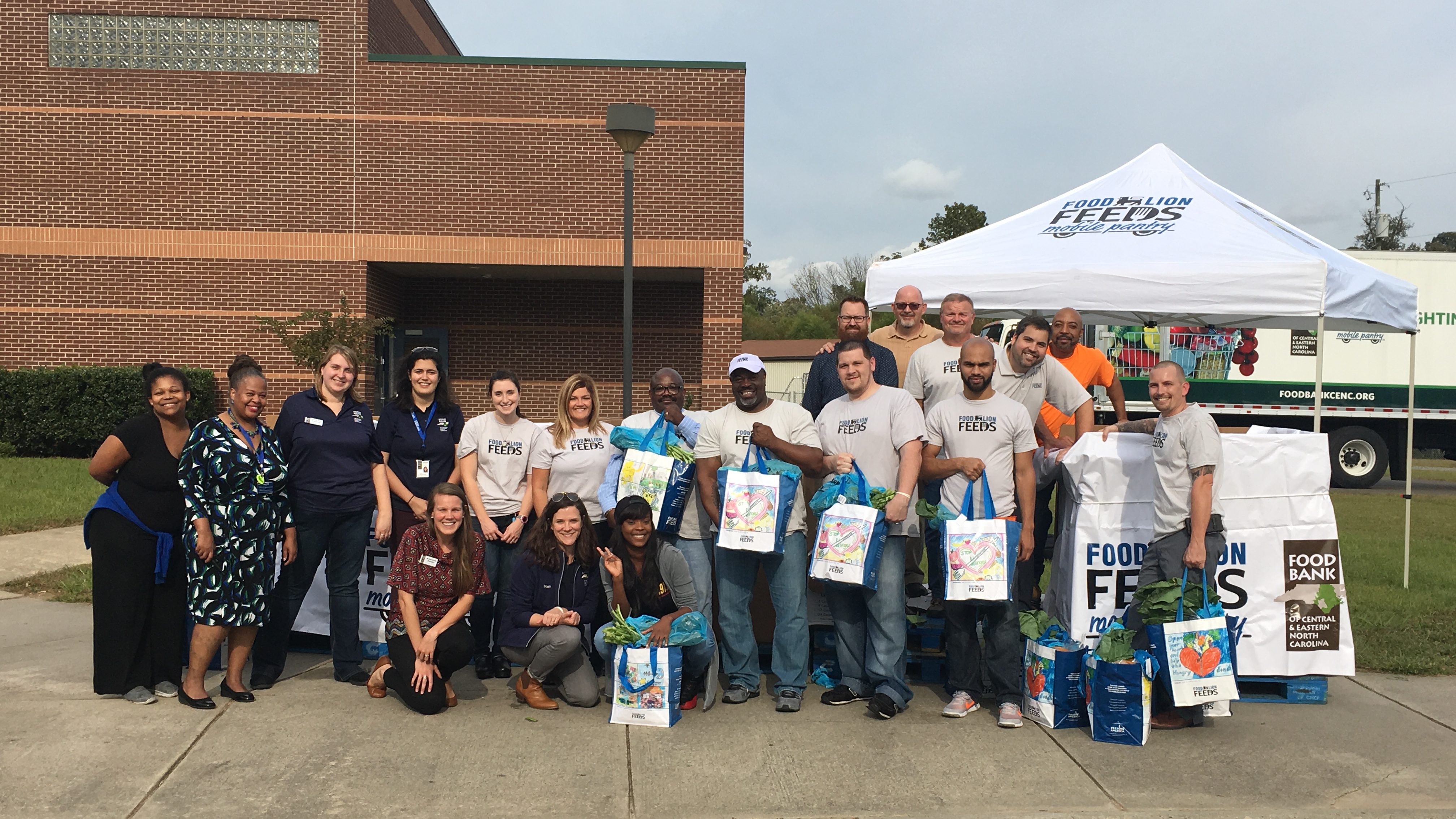 Hurricane Matthew Relief