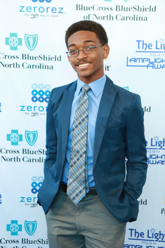 Lamplighter Awards