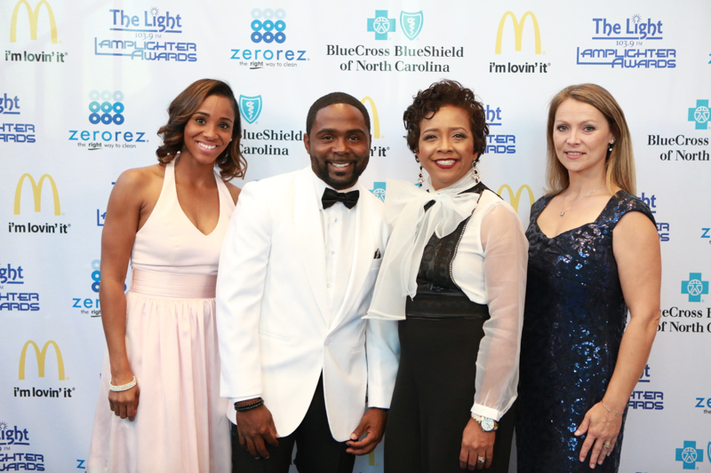 Lamplighter Awards