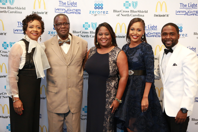 Lamplighter Awards