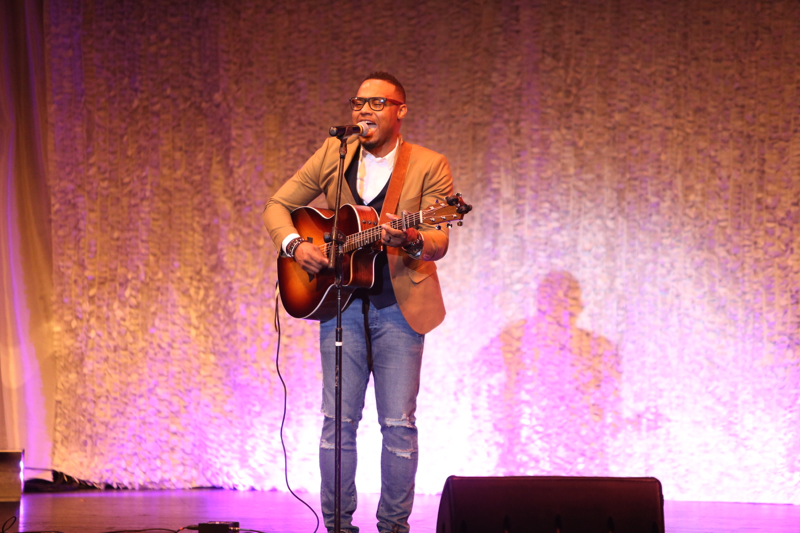 Lamplighter Awards 2016