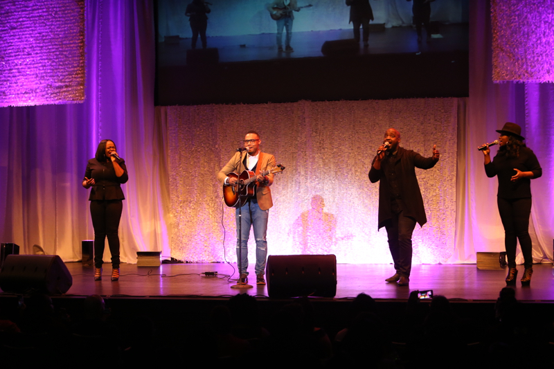 Lamplighter Awards 2016