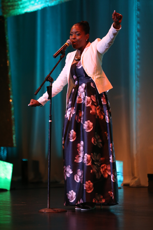Lamplighter Awards 2016