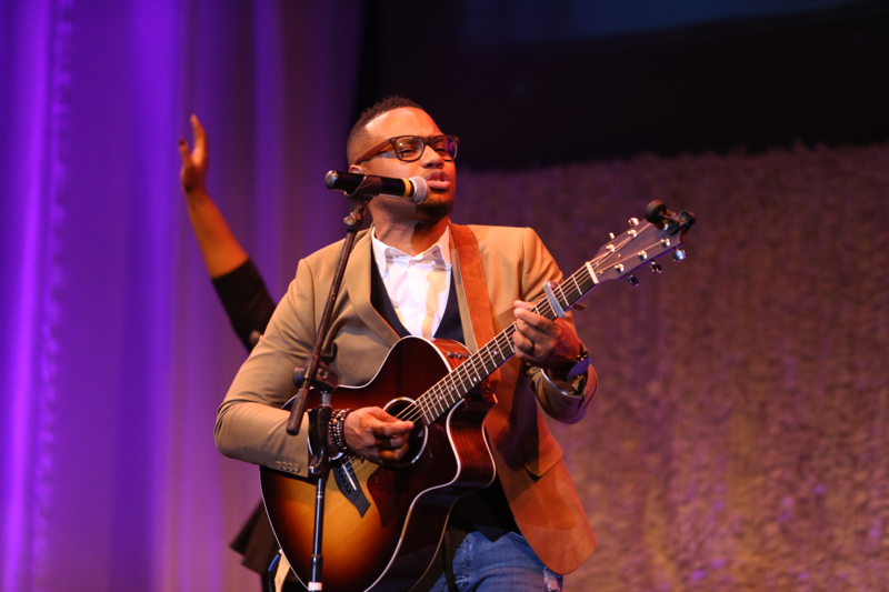 Lamplighter Awards 2016