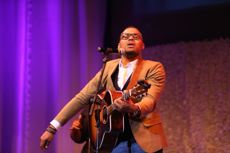 Lamplighter Awards 2016