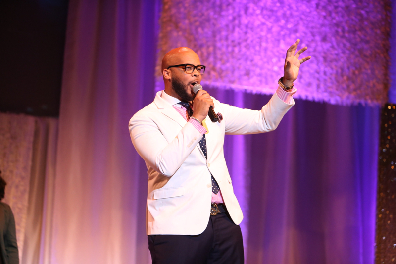 Lamplighter Awards 2016