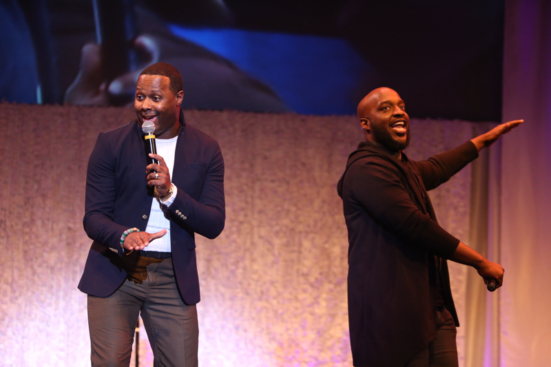 Lamplighter Awards 2016