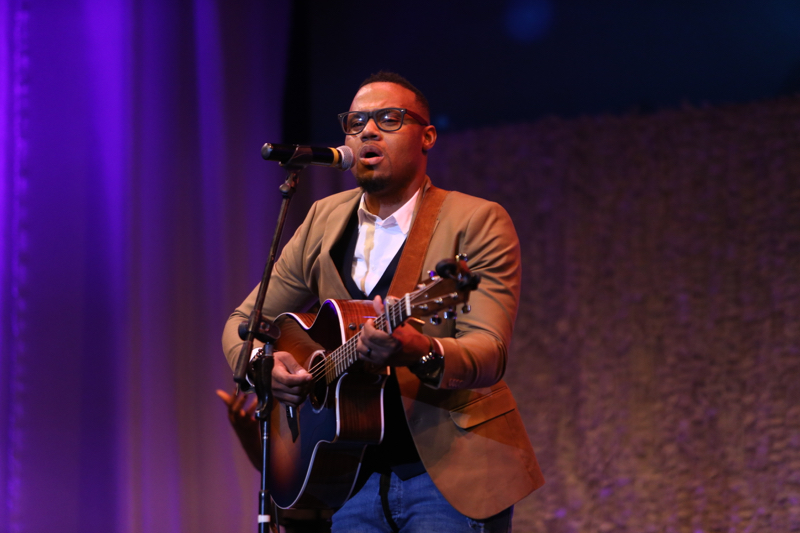 Lamplighter Awards 2016