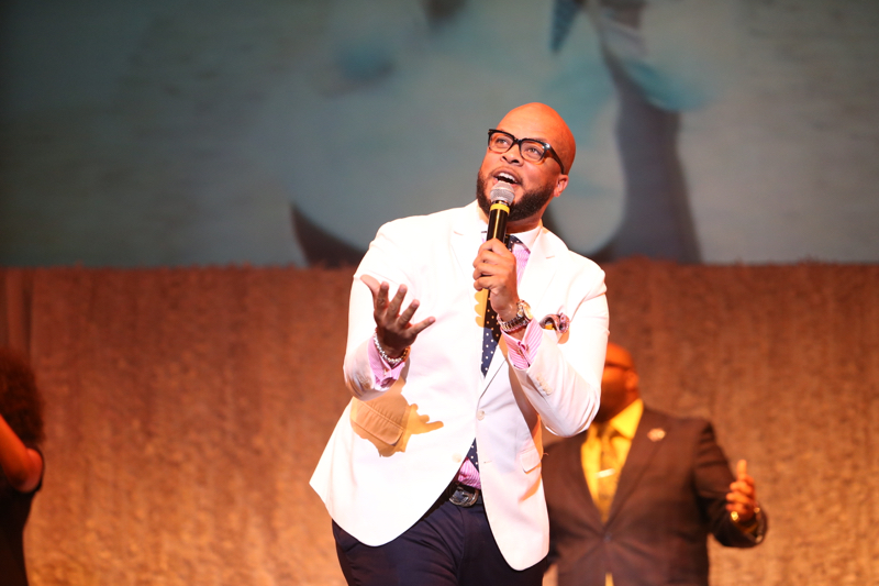 Lamplighter Awards 2016