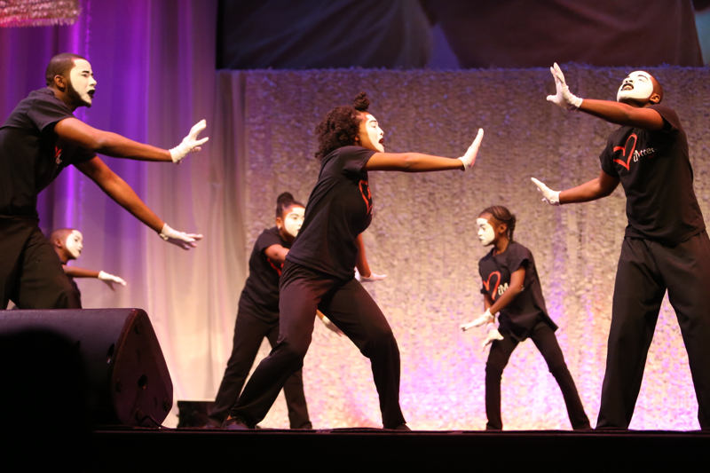 Lamplighter Awards 2016