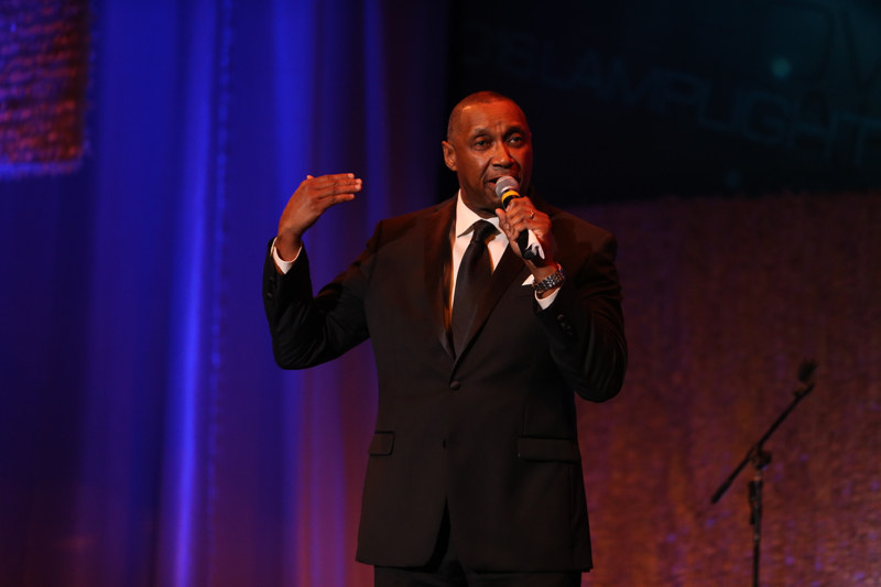 Lamplighter Awards 2016