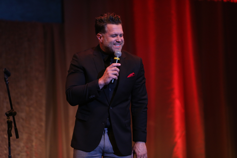 Lamplighter Awards 2016