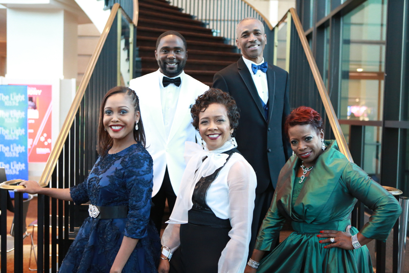 Lamplighter Awards