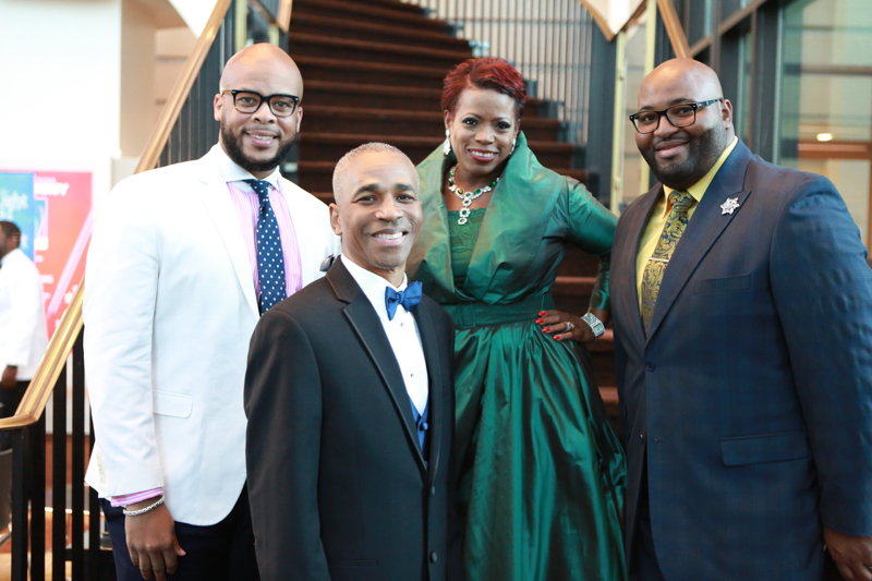 Lamplighter Awards
