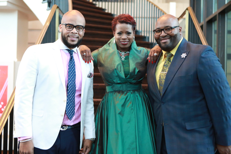 Lamplighter Awards