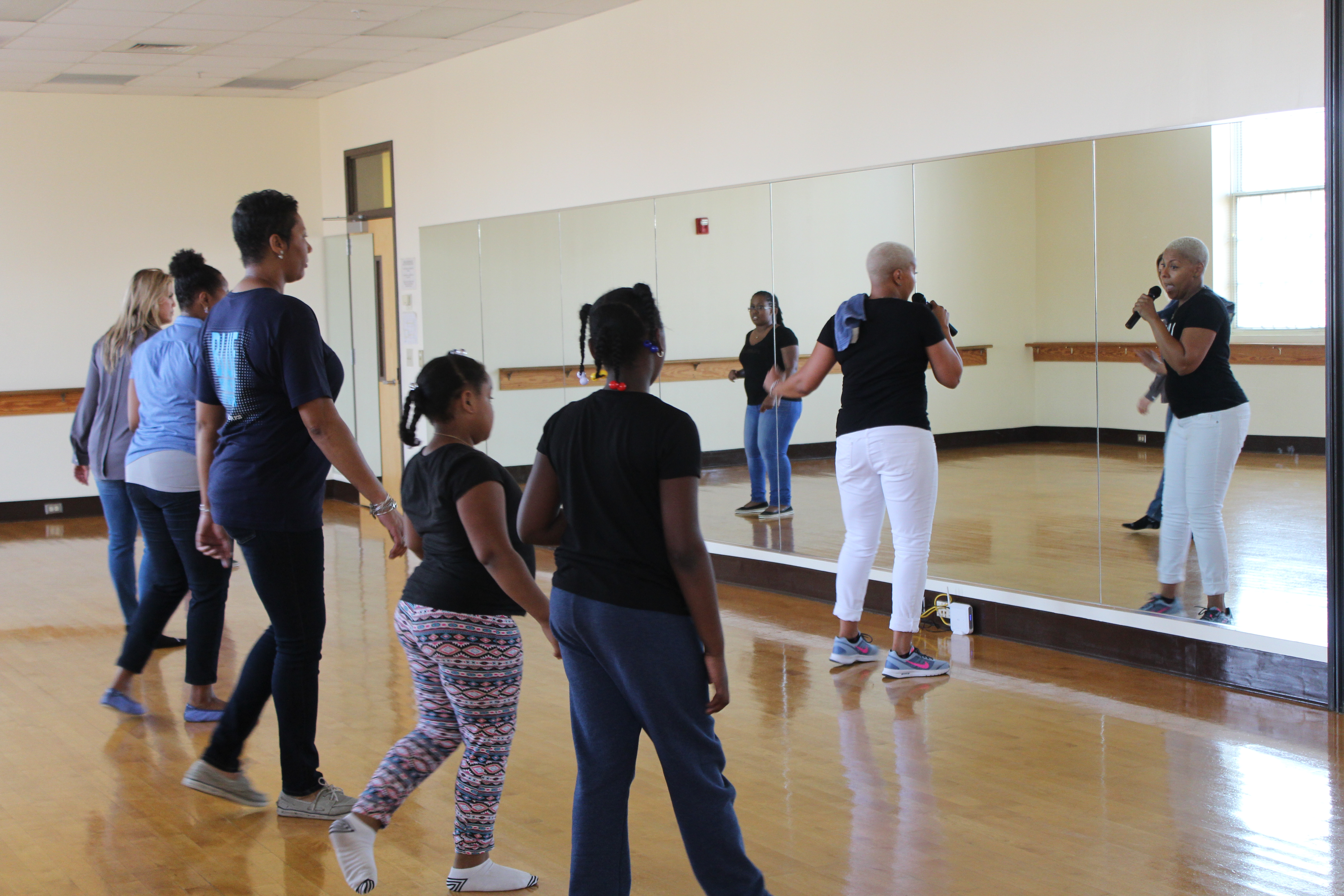 Take A Loved One To The Doctor Day