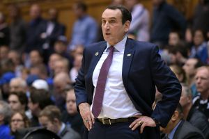 Georgia Tech v Duke