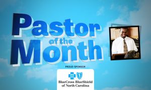 Blue Cross & Blue Shield Of NC