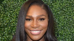Serena Williams Signature Statement by HSN - Front Row - Spring 2016 Style360