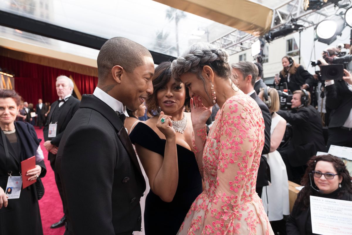 ABC's Coverage Of The 89th Annual Academy Awards