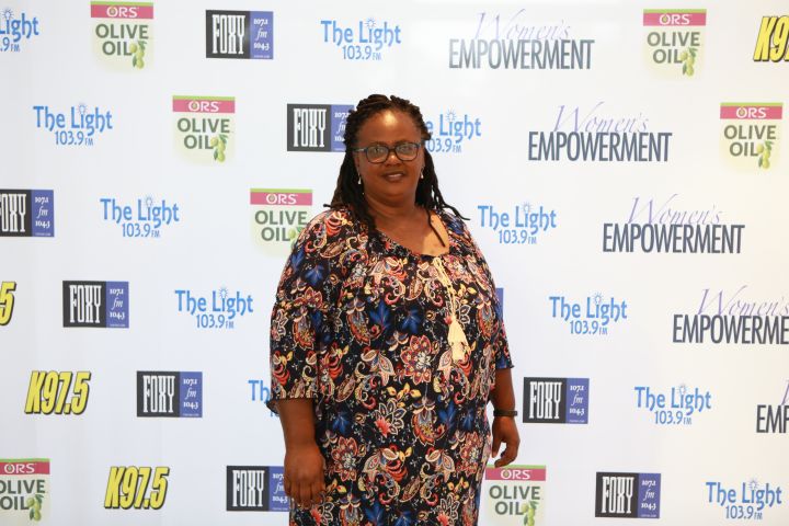 WE 2017 Breakfast: Red Carpet [PHOTOS]