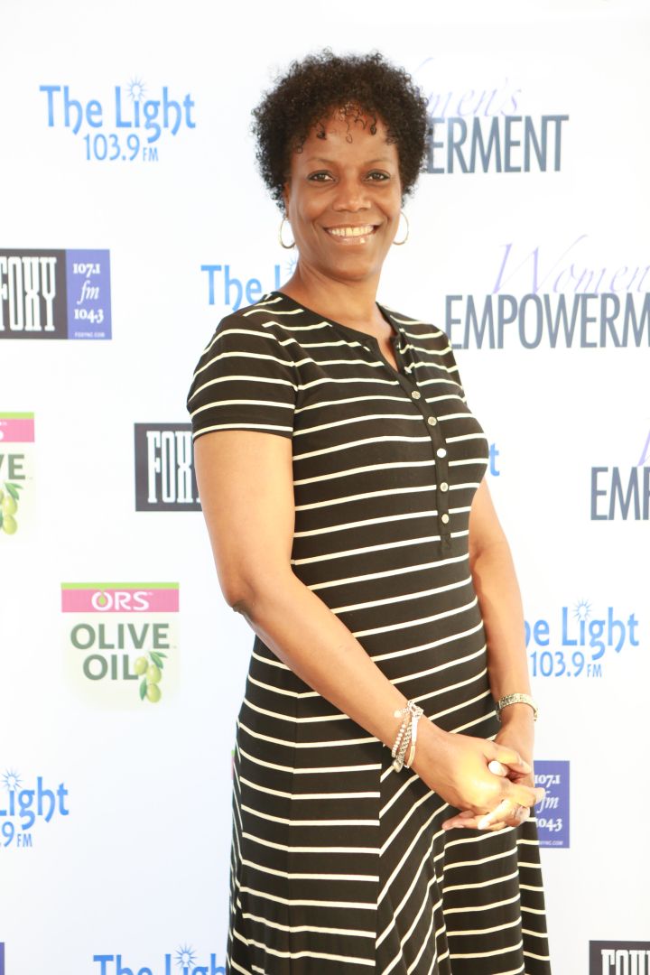 WE 2017 Breakfast: Red Carpet [PHOTOS]