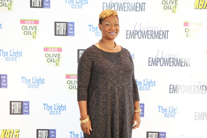 WE 2017 Breakfast: Red Carpet [PHOTOS]